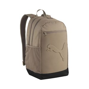 Mochila Resistente Buzz Logo Relieve 28 L Beige Puma