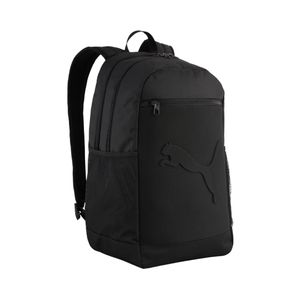Mochila Resistente Buzz Logo Relieve 28 L Negro Puma