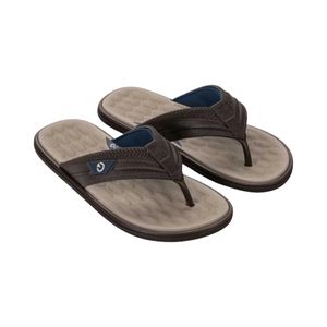 Zapatilla Casual Malta VI Marron Beige Hombre Cartago
