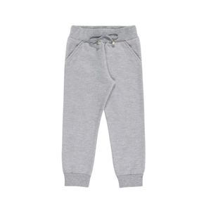 Jogger Con Cintura Ajustable Y Puños Elásticos Azul Niño TMX