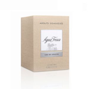 Ad agua fresca edt 60ml