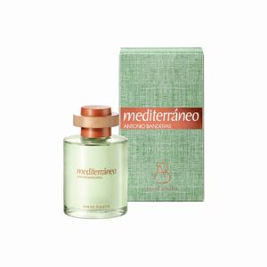Mediterraneo 50ml