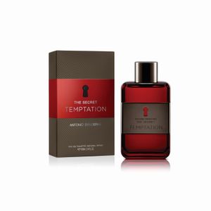 Ab the scrt temptation edt 100ab