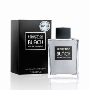 Black ab edt 200ml vap