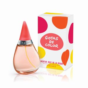 New Gotas De Color 100ml