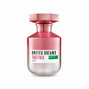 Bnt ud together her edt 50ml