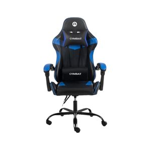 Silla para Juegos Ergonómica Reclinable 160° Modelo GX5 Argon Tech