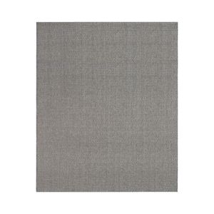 Alfombra Bouclé Nueva 100x160 Gris