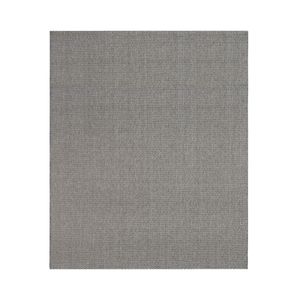 Alfombra Bouclé Nueva 50x100 Gris