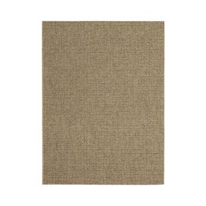 Alfombra Tejida Bouclé New 1 50x200 cm Color Sergipe