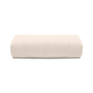 Sábana Ajustable King Sonata Marfil Bouton