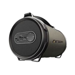 Parlante Inalámbrico Bluetooth Hi-Fi 12 W Argom Tech