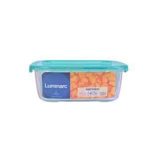 Tupper Keep’n Lagon Cuadrado 122 cl Luminarc
