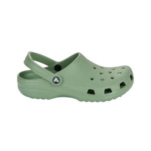 Crocs Classic Clog Verde Infantil