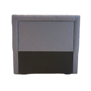 Cabecera Harmony 180 King Gris Super Spuma