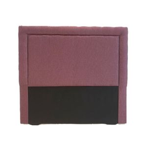 Cabecera Harmony 180 King Bordo Super Spuma