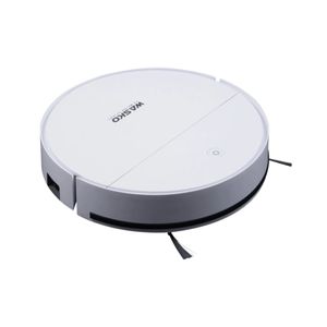 Aspiradora Robot Inteligente 16W Blanco Wasko