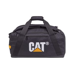 Bolso 2 en 1 Vpower Negro 50 Litros CAT