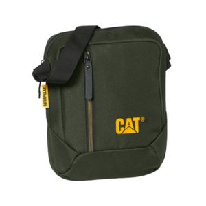 Morral Compacto The Project Verde CAT