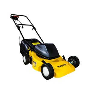 Cortacésped Bolsa Recolectora Motor 1200W WKE400R Quanta