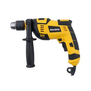 Taladro de Alto Rendimiento 700W 13MM WT6132 WASKO