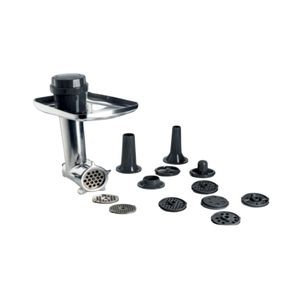 Kit de Accesorios 3 en 1 para Picado, Embutido y Pastas Modelo 1589 Modern Ariete