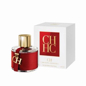 Ch edt ns 100ml