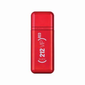 212 vip black red edp 100ml