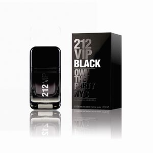 212 vip black edp ns 50ml