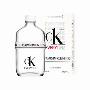 Ck everyone edt 200ml