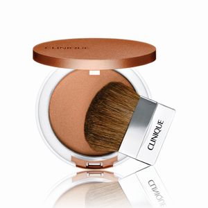 Pressed polvo bronzer-sun 9.6g