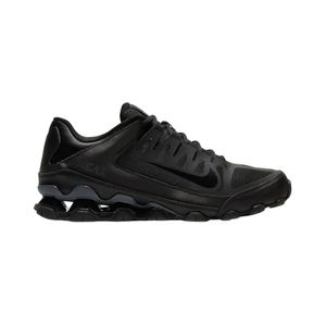 Champion Estable Core Performance Reax 8 Negro Hombre Nike