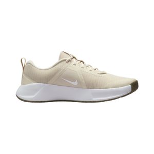 Champion Estable Mc Trainer 3 Beige Blanco Hombre Nike