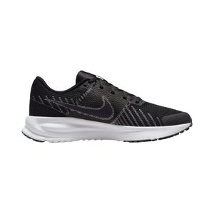 Champion Transpirable Core Perfomance Run Negro Gris Mujer Nike
