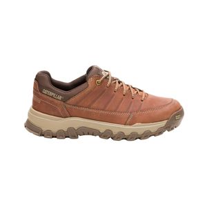 Calzado Casual Threshold Rebound Low Marrón Hombre Caterpillar