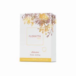 Floratta Gold Edt 75ml