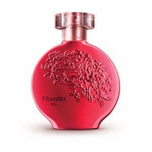 Florata Edt Red 75ml