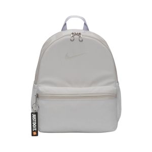 Mochila Mini Brasilia JDI Gris 35 L Nike