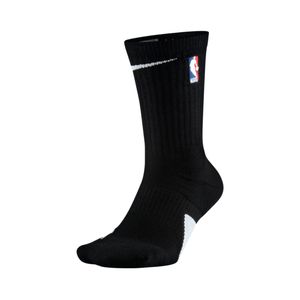 Media Elite Crew NBA 132 Negro Nike