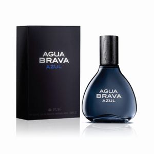 Abr azul edt 100ml vap