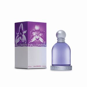 Halloween Edt 50ml Vapo