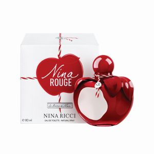 Nina Rouge Edp 80ml