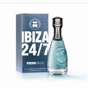 Pacha ibiza 24/7 him edt 100ml