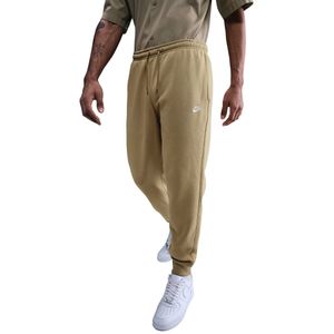 Jogger Club Bb Beige Hombre Nike