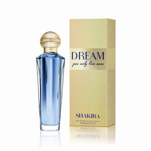 Skr Dream Edt 80ml