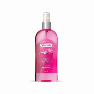 Pink lotion s/color 260ml