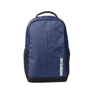Mochila Resistente City Adventure Azul 23 Litros Caterpillar