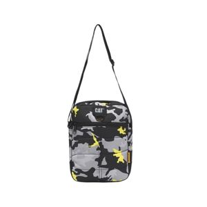 Morral Resistente Ryan Gris Camuflado Caterpillar