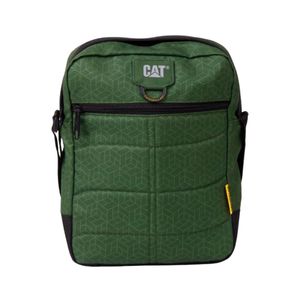 Morral Resistente Ryan Verde Caterpillar