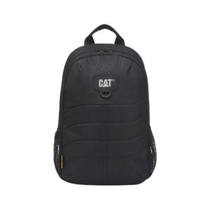 Mochila Resistente Benson Negro 22litros Caterpillar